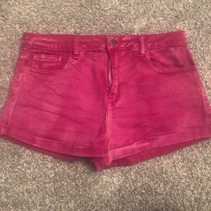Forever 21 Shorts